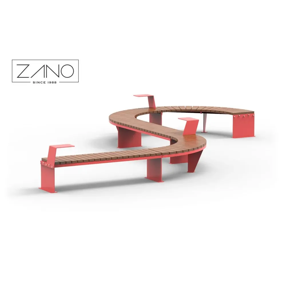 Domino seating 60