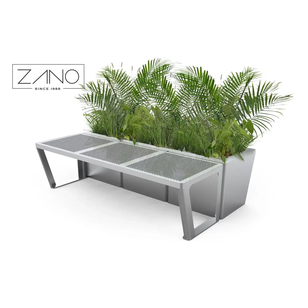 Scandik Bench