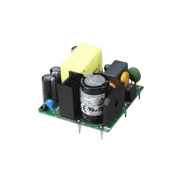 40W PCB Mount Power Supply 5V/8A