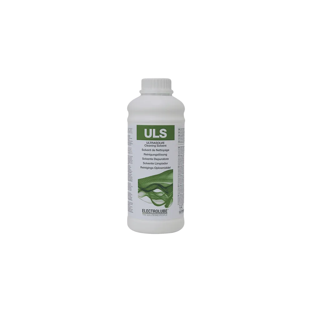 ULS Ultrasolve 1l bidon