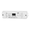 4 channel DMX512 LED dimmer, RGBW, constant voltage 12-36VDC, max. 720W