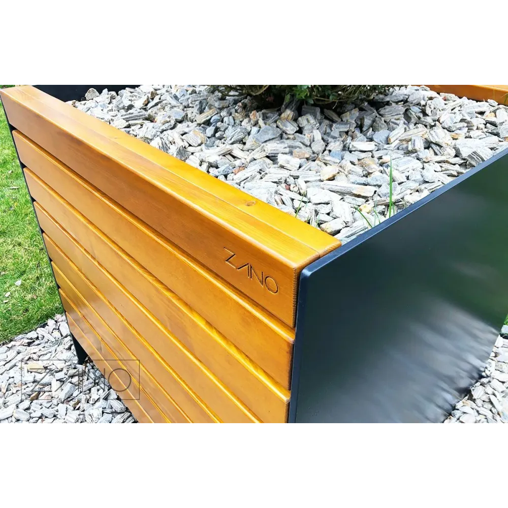 Simple Planter