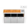 Pavo Recycling Bin