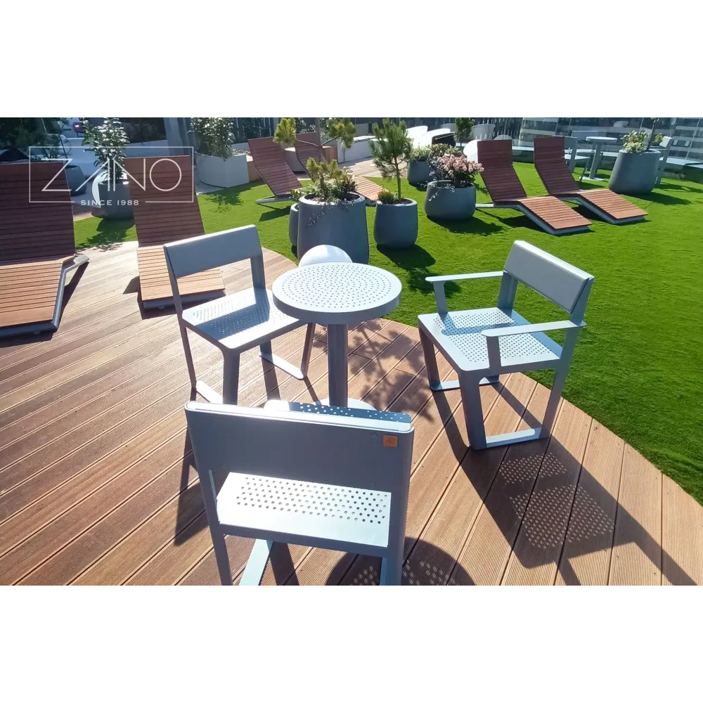 Scandik table