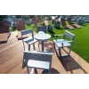 Scandik table