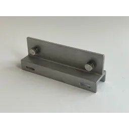 U-rail type F150