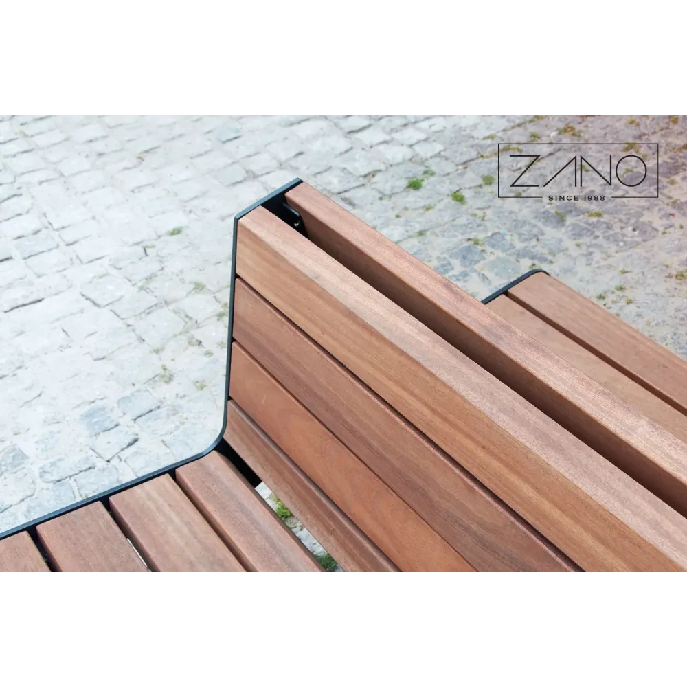 Soft Bench