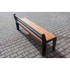 Reliq Bench