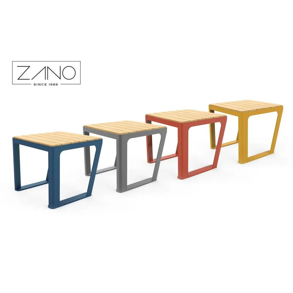Scandik Seat