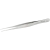 SMD tweezers with round, very narrow tips