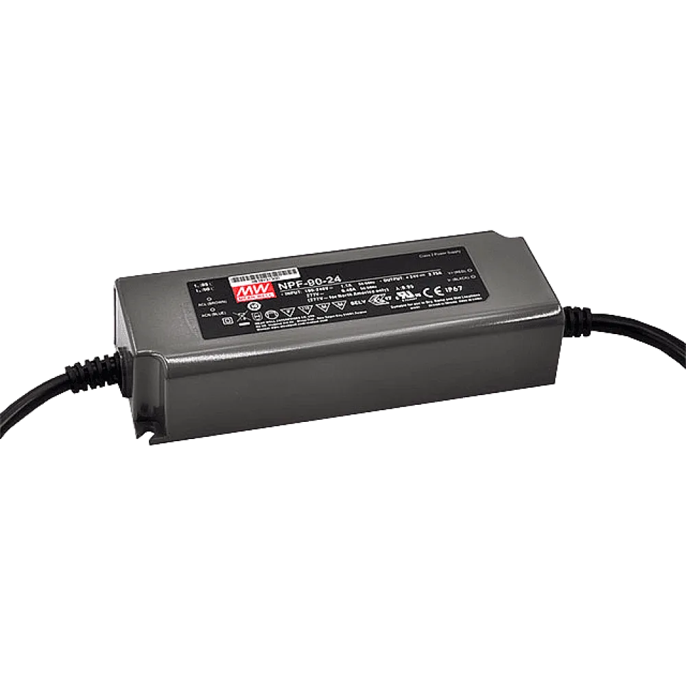 90W LED Driver CV+CC 42V/2.15A