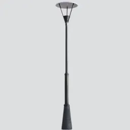 Vela 9000F/NC5.NB-Urban Lighting - Street light pole - Built-in driver