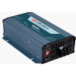 450W Battery charger 55.2V/6.8A