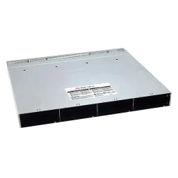 19″ 1U Rack for DRP-3200 series with AC inlet