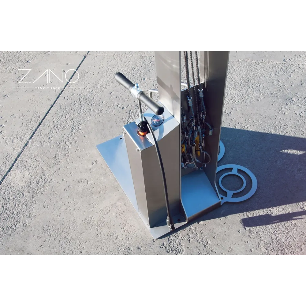 Kangu bike repair station