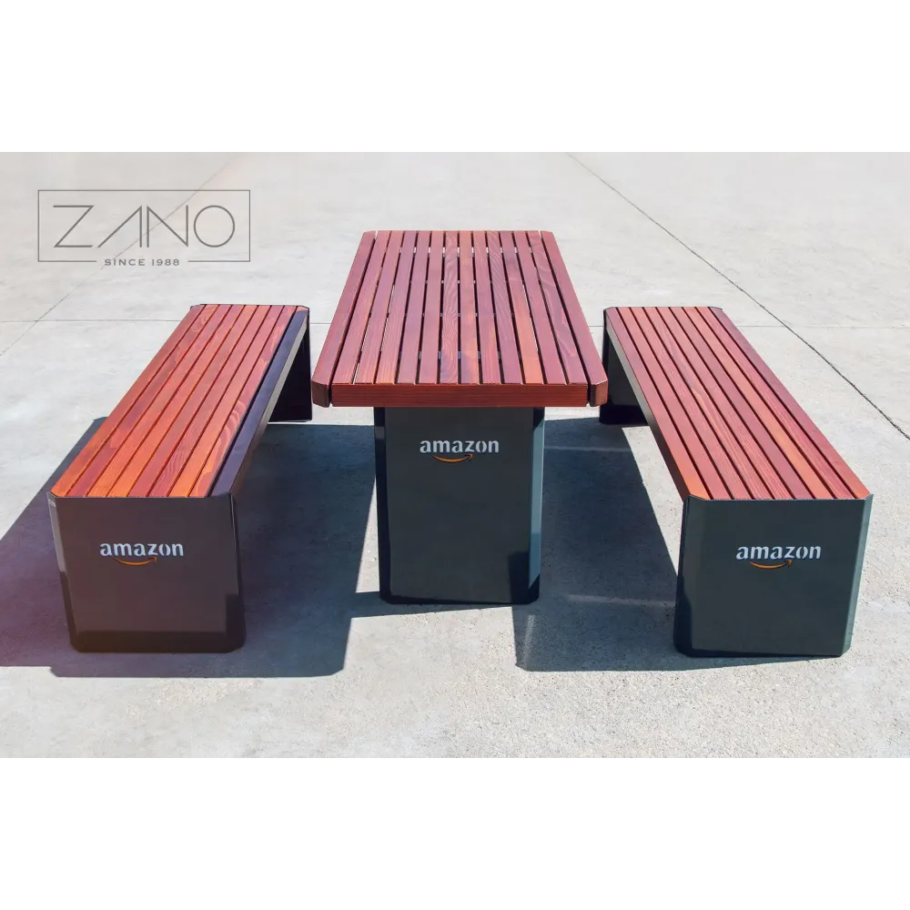 Stilo Table