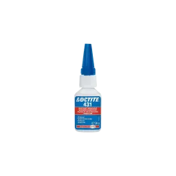 LOCTITE® 431 Superglue, 20g