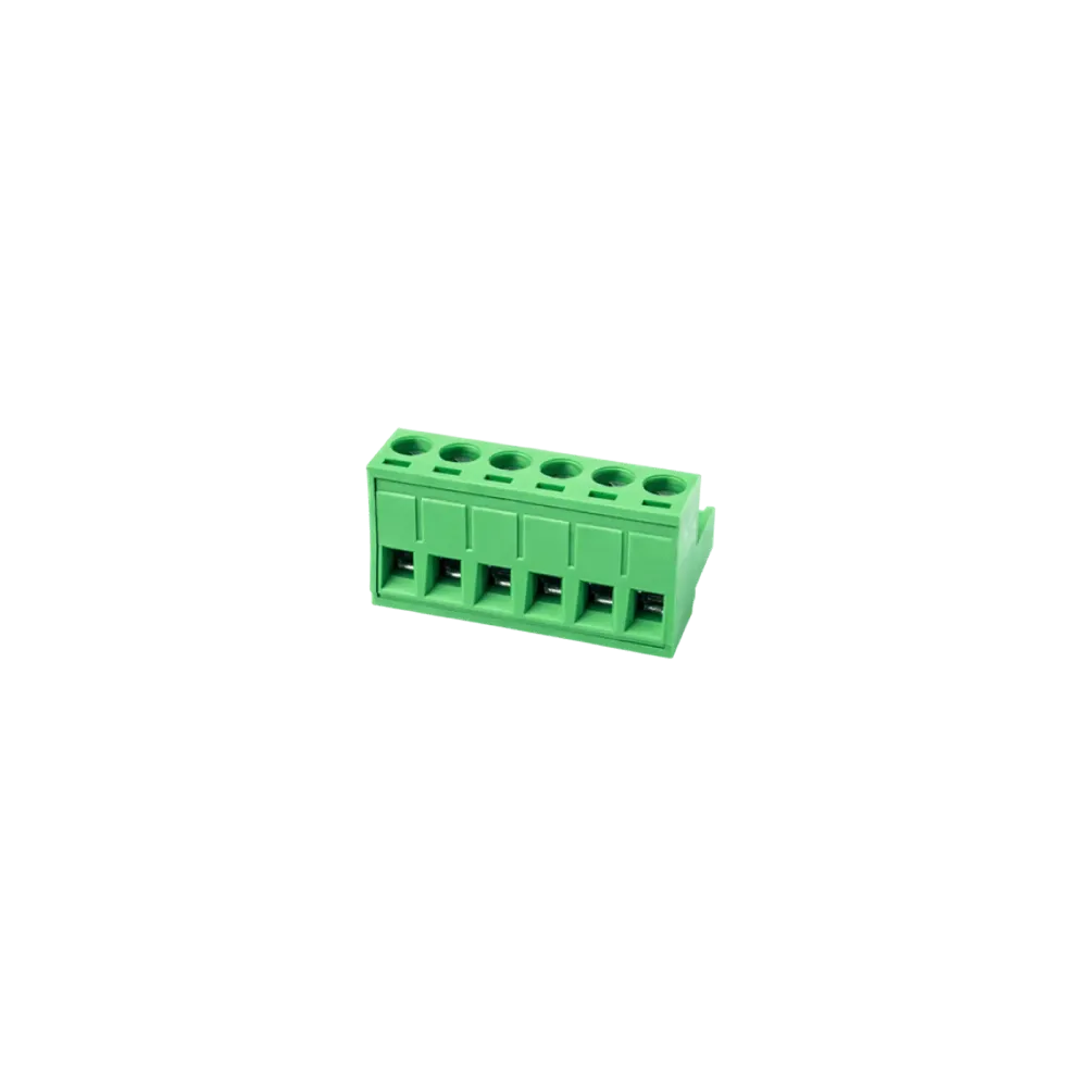 PCB Printed circuit board connector 2ESDVH-xxP
