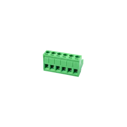 PCB Printed circuit board connector 2ESDVH-xxP