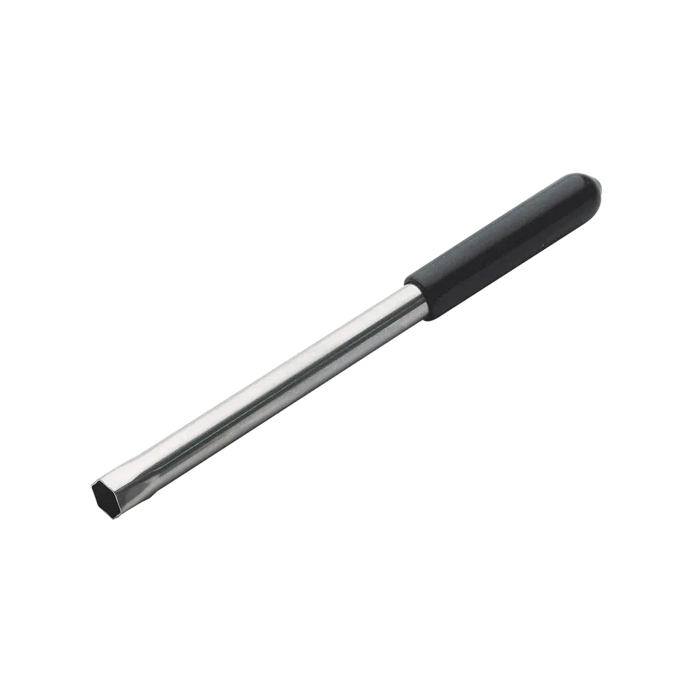 Changing tool for straight XNT tips on the WTP/WXP 90 soldering iron