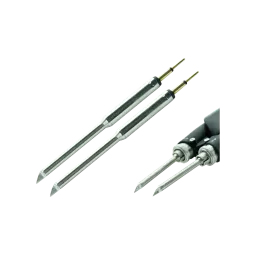 UFT - Tweezer soldering cartridge (ø x L) 0.29 x 5.15 mm, 700 series