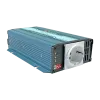 450W DC/AC inverter 12Vdc/230Vac with true sine wave voltage