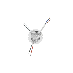 36W DALI2 DT6 / AC-PUSH, constant current LED driver, NFC