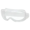 uvex megasonic CR full-vision goggles autoclavable