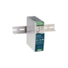 Battery controller for UPS systems 24V / 20A