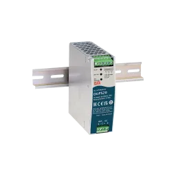 Battery controller for UPS systems 24V / 20A