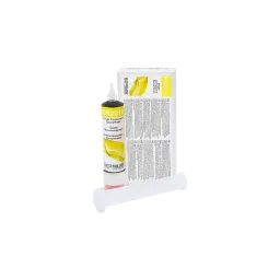 One-component epoxy compound, 35 ml (black)