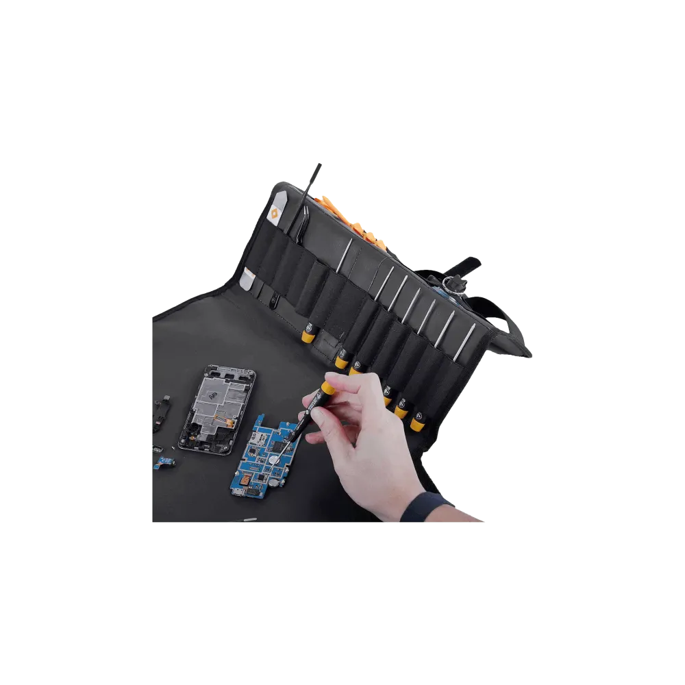 ESD repair set 