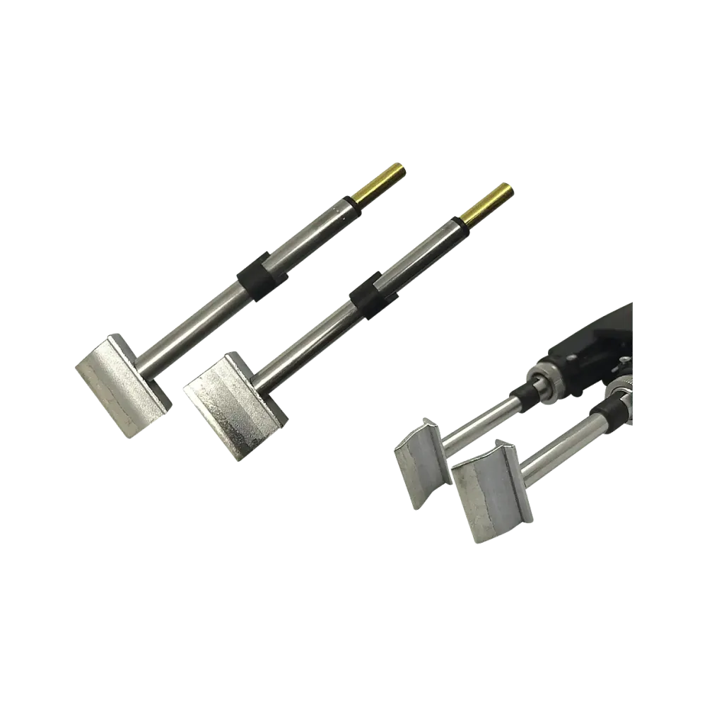 PTTC, blade, (W x L) 20.5 mm x 12.7 mm, 700 series