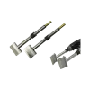 PTTC, blade, (W x L) 20.5 mm x 12.7 mm, 700 series
