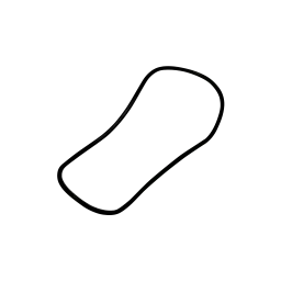 O-ring for WDC 2 (6 pieces)