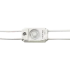 Channel module 1 x LM283B, 160°, 6500K, CRI>80