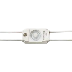 Channel module 1 x LM283B, 160°, 6500K, CRI>80