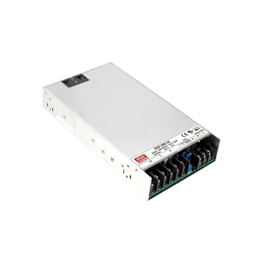 500W power supply 24V/21A