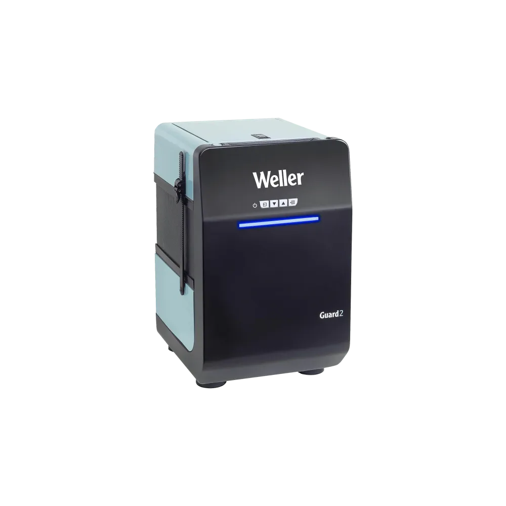 Weller Zero Smog GUARD 2, 142 W