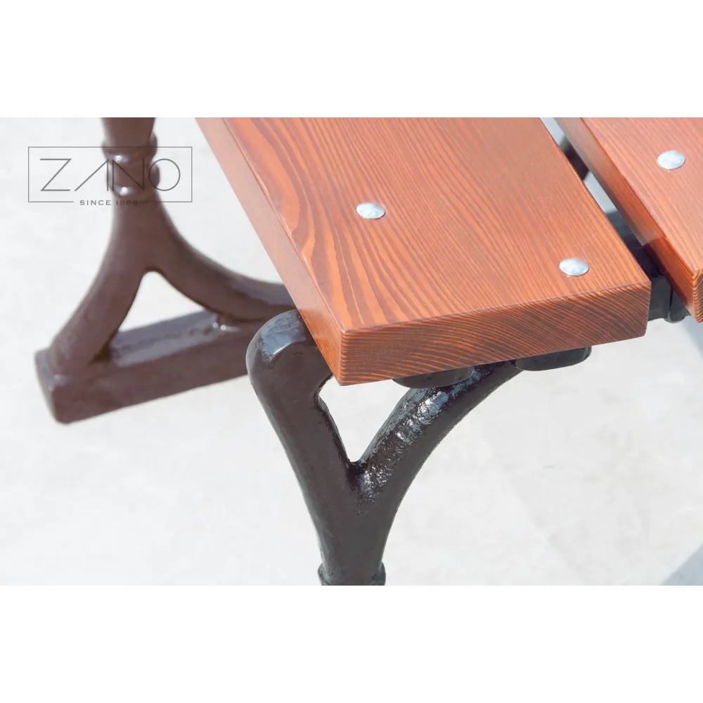 Old town seat