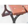 Old town seat