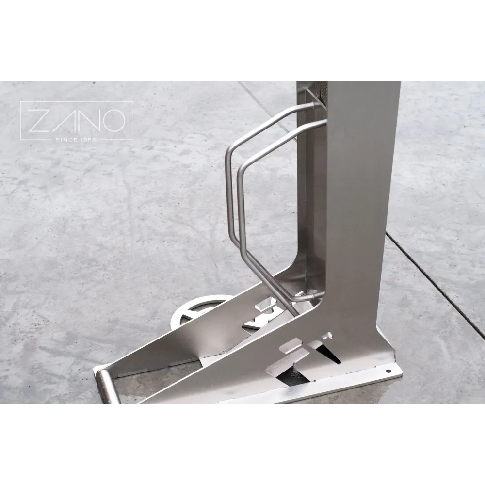 Kangu bicycle repair station