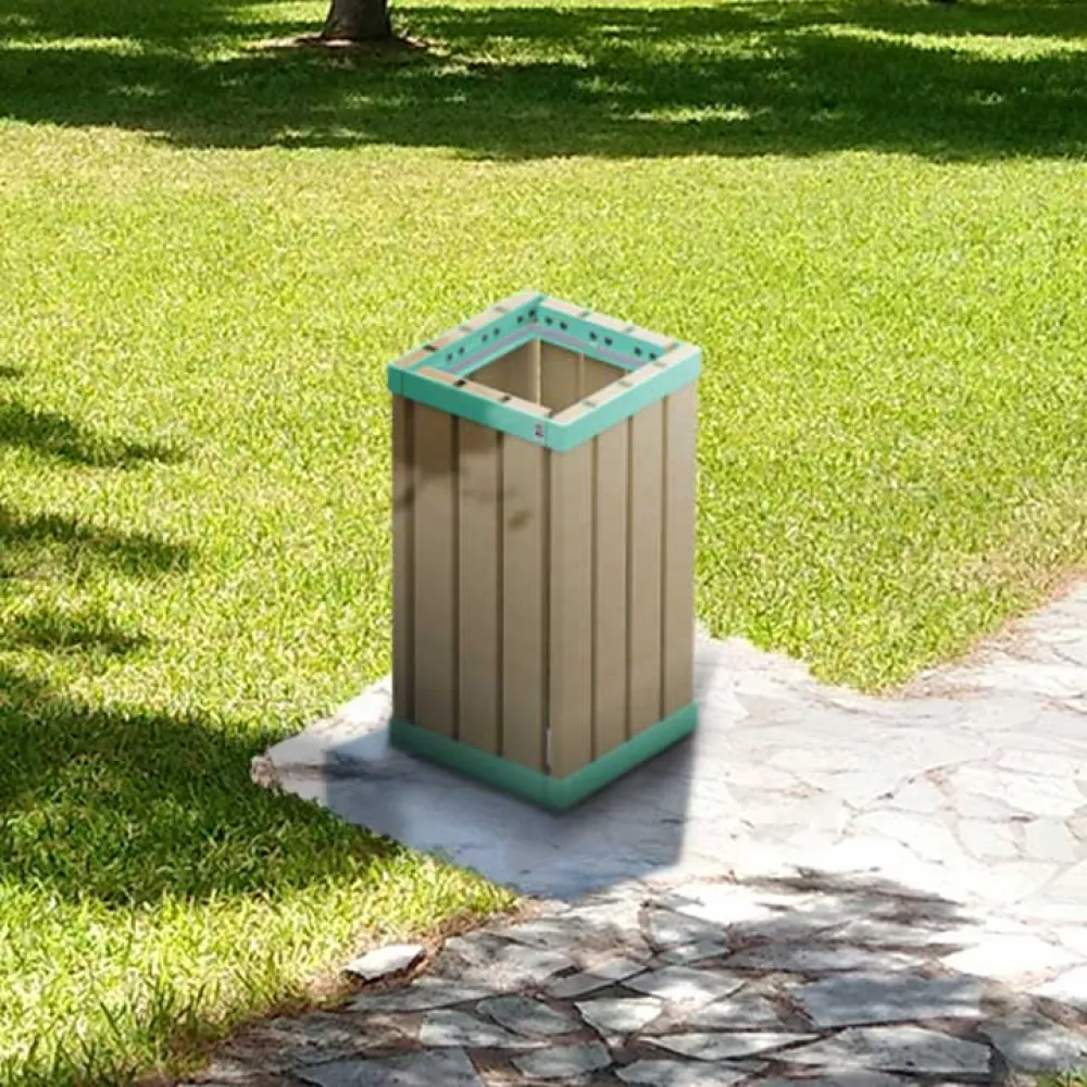 Forezien Waste Bin