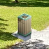 Forezien Waste Bin