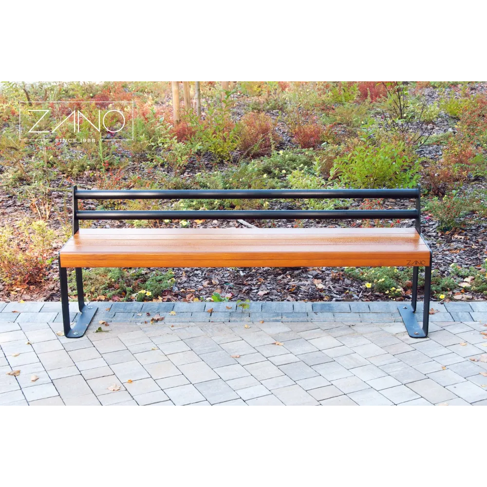 Reliq Bench