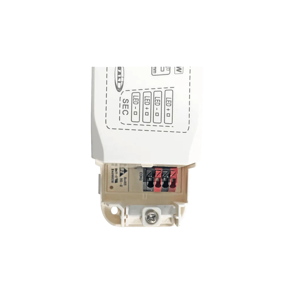 150W LED Driver Constant Voltage 24V/6.25A, DALI2