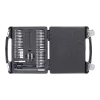 Bit set 47 pcs with torque adapter 0.5 + 0.6 Nm
