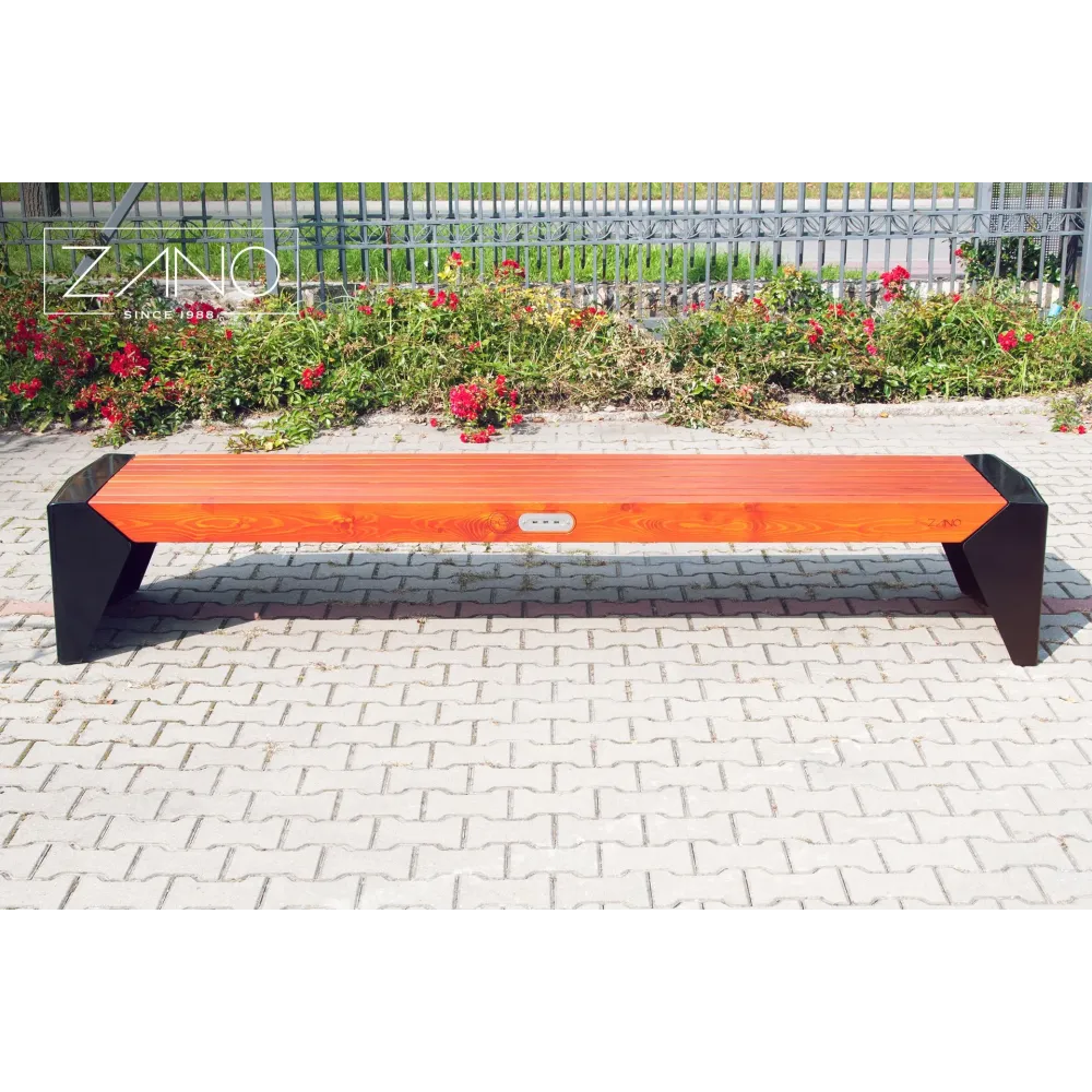 Photon bench