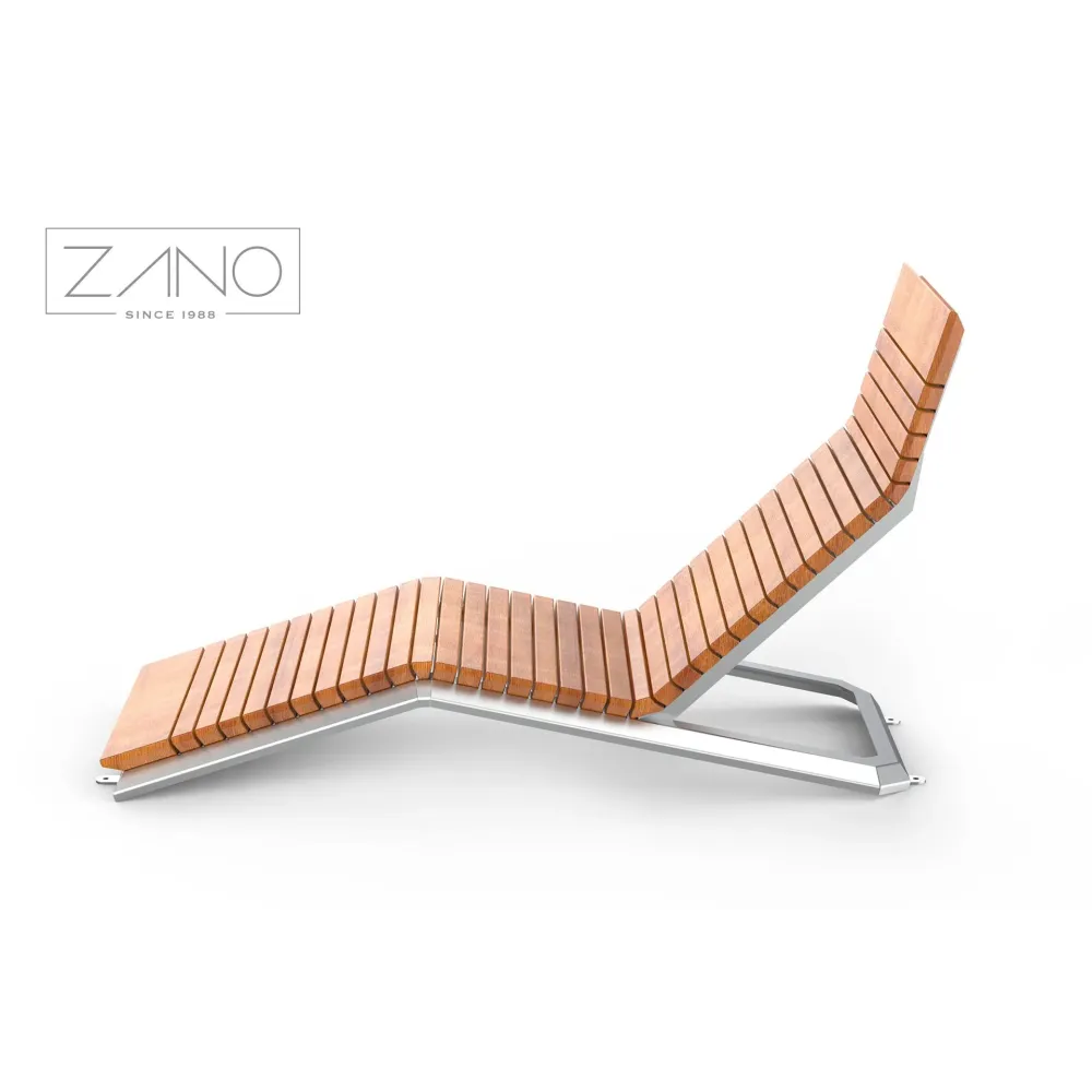 Stilo lounger