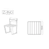 Scandik chair